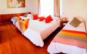 Pikera Uri Eco Lodge